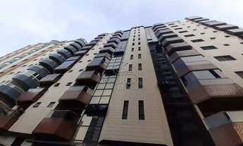 Imagem 3: Apartamento com 3 dorms, Guilhermina, Praia Grande - R$ 900 mil, Cod: 6908