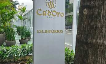 Imagem 2: Sala comercial para venda de 32 m² com 1 vaga na Consolação - São Paulo - SP