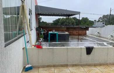 Imagem 3: Apt com quintal - imperdível