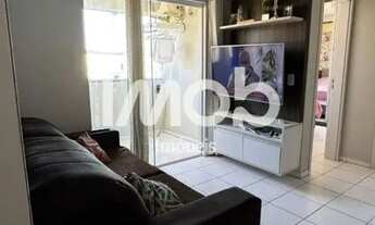 Imagem: APARTAMENTO COM 2 QUARTOS, VILA LENZI