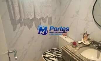 Imagem 4: Casa sobradada à venda em Condomínio Florest Hills, 124 m², recém-reformado, 3 quartos, ri