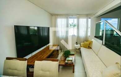 Imagem 2: Casa à Venda - Ouro Preto, 2 Quartos, 167 m2