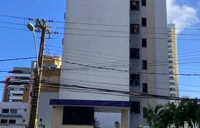 Imagem: Apartamento à venda no Meireles em Fortaleza