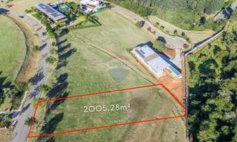 Imagem 2: Terreno à venda com 2006m² - Fazenda Dona Carolina - Itatiba - R$ 1.100.000,00