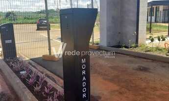 Imagem 2: Terreno - Urbe 365 - Paulínia