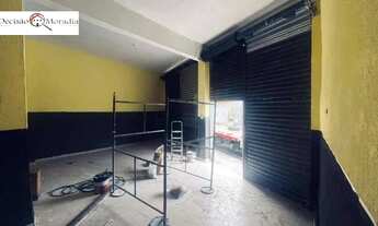 Imagem 3: Galpão para alugar, 200 m² por R$ 2.500,00/mês - Parque Ipê - São Paulo/SP