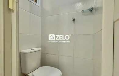 Imagem 6: Apartamento à venda com 77,48 m², 2 quartos 1 vaga em Centro, Campinas