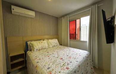 Imagem 7: Apartamento no Eldorado Parque condomínio Vila Lobos 3 quartos