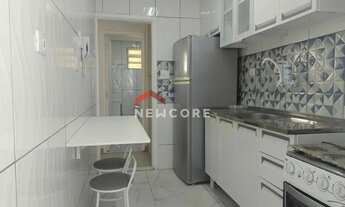 Imagem 7: Apartamento em Alameda Eduardo Prado - Campos Elíseos - São Paulo/SP