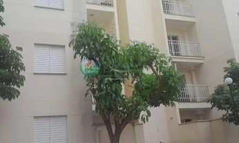 Imagem 2: Apartamento para Locação em Sorocaba, Jardim Guadalajara, 2 dormitórios, 1 banheiro, 1 vag