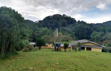 Imagem 4: SÍTIO PARA VENDA NO BAIRRO CERELO EM TAPIRAÍ SP