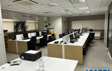 Imagem 6: CONJ. COMERCIAL - ITAIM BIBI - SP