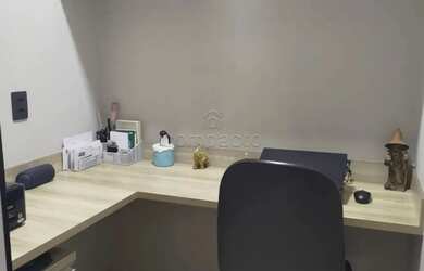 Imagem 3: Casa Padrão em Bady Bassitt