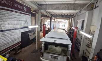 Imagem 6: Galpão Comercial à Venda no Paraíso, São Paulo-SP 590m² de Área Disponível