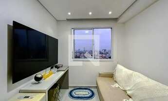 Imagem: Apartamento à Venda - Mooca, 1 Quarto