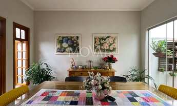 Imagem 3: Casa Térrea à Venda no Vila Branca Jacareí