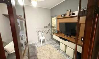 Imagem 4: Oportunidade - Casa Sobrado - Bosque dos Eucaliptos - 3 Dormitórios - 152m²