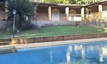 Imagem 2: CHACARA - SÍTIO RECREIO DOS CAFEZAIS - SP