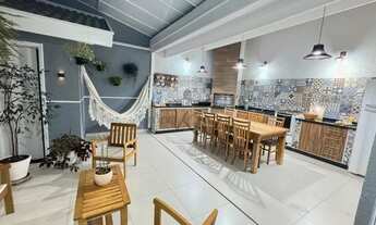 Imagem 6: Oportunidade - Casa Sobrado - Villa Branca - 3 Dormitórios - 186m²