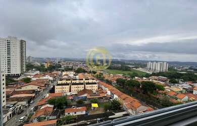 Imagem 3: Apartamento em Jardim California - Jacareí