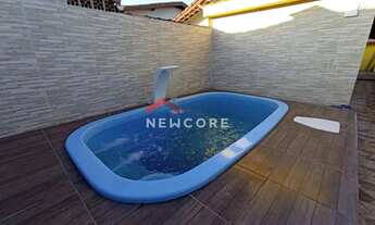 Imagem 3: Casa em RUA SANTA EUNICE - Agenor de Campos - Mongaguá/SP