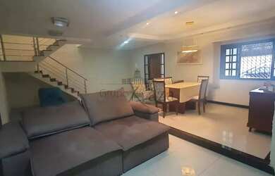 Imagem: Casa - Sobrado - Residencial Bosque dos