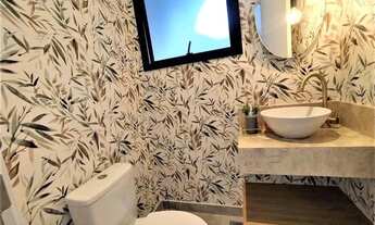 Imagem 5: Oportunidade! Maravilhoso condomínio com 11 casas e com excelente acabamento e cômodos amp