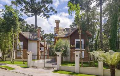 Imagem: Sobrado para venda tem 105 metros quadrados