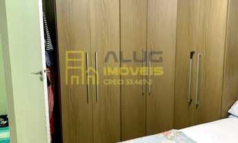 Imagem 7: Apartamento Mobiliado em Osasco: Conforto e Lazer Completo