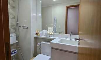 Imagem 7: APARTAMENTO À VENDA COM 02 DORMITÓRIOS - RESIDENCIAL BELL`ART - RECANTO IV CENTENÁRIO EM J