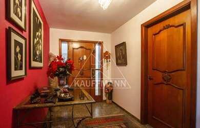 Imagem 3: Casa, Pacaembu - São Paulo