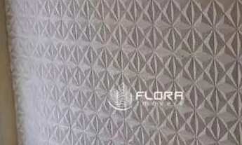 Imagem 2: Apartamento com 2 dormitórios à venda, 67 m² por R$ 168.000 - Rio do Ouro - Niterói/RJ