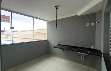 Imagem 6: Apartamento residencial à venda no bairro Vila Bertini em Americana