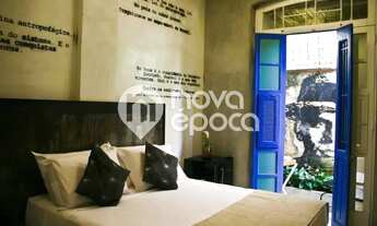 Imagem 6: Santa Teresa Casa com 5 dormitórios