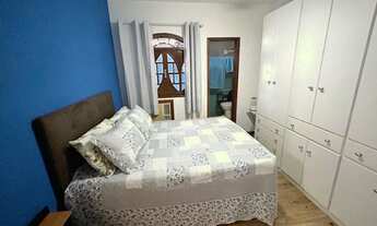 Imagem 2: Alugo uma casa estilosa e linda