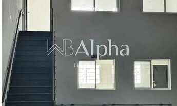 Imagem 5: Galpão para Locação de 350,00 m2 na região de Barueri!