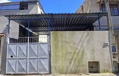 Imagem 2: VENDE-SE CASA COLÔNIA-BM