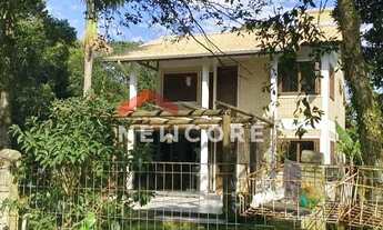 Imagem 2: Casa em Estrada Geral - São Tomaz - Imbituba/SC