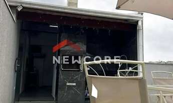 Imagem 6: Cobertura em Rua Havana - Parque das Américas - Mauá/SP