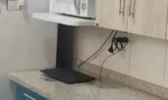 Imagem 2: Apartamento térreo à venda no Boa Vista, Sorocaba-SP