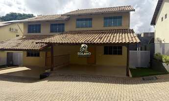 Imagem: Casa para alugar no bairro Sítios Santa