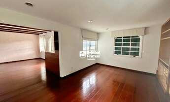 Imagem 6: Cobertura, 261 m² - venda por R$ 1.500.000,00 ou aluguel por R$ 6.354,08/mês - Braunes - N