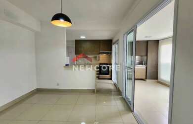 Imagem 6: Apartamento em Avenida Affonso José Aiello - Vila Aviação - Bauru/SP