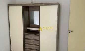 Imagem 6: Apartamento com 2 dormitórios à venda, 49 m² por R$ 190.000,00 - Condominio Parque Sicilia