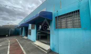 Imagem 6: Salão para alugar em Campinas, Vila Nova, com 216 m²