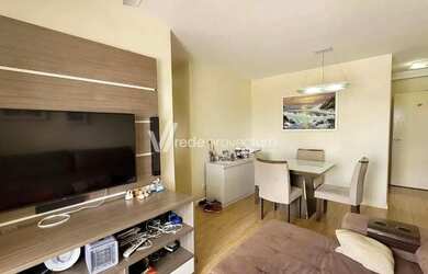 Imagem 2: Apartamento na Vila Industrial 3 quartos , 2 Vagas