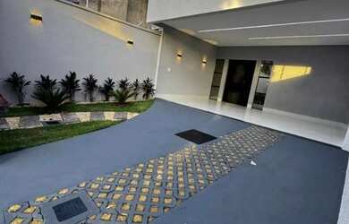 Imagem: Casa com 3 dormitórios à venda, 132 m²