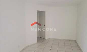 Imagem 3: Apartamento em Rua Alberto Segalla - Jardim Infante Dom Henrique - Bauru/SP