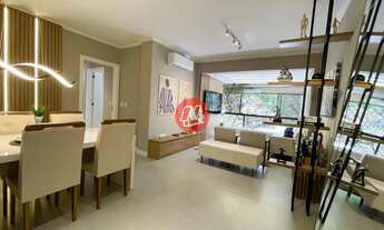 Imagem: Morano vende Altíssimo padrão com porteira