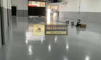 Imagem 3: Galpão / Barracão para locação, Centro, Camboriú, SC